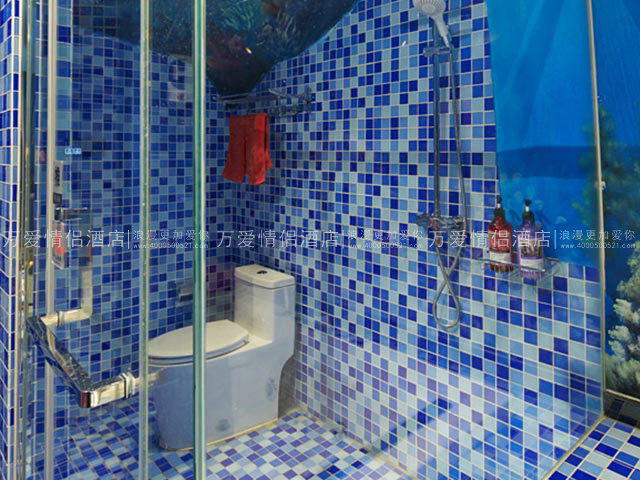 海豚湾恋人 410-2