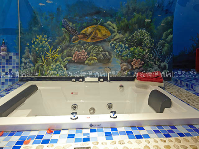 海豚湾恋人 410-3