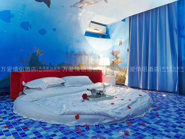 海豚湾恋人 410-4