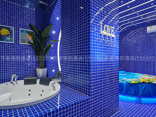 武侯祠-爱情隧道 333-1