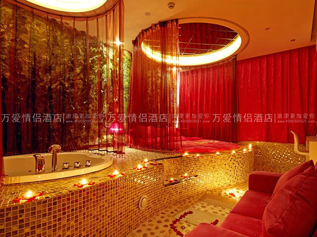 耍都-倾城之恋 301-2