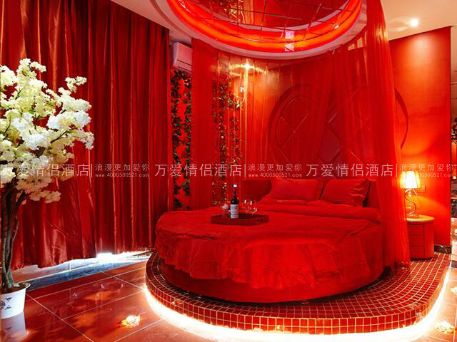 耍都-醉酒美人 305-2