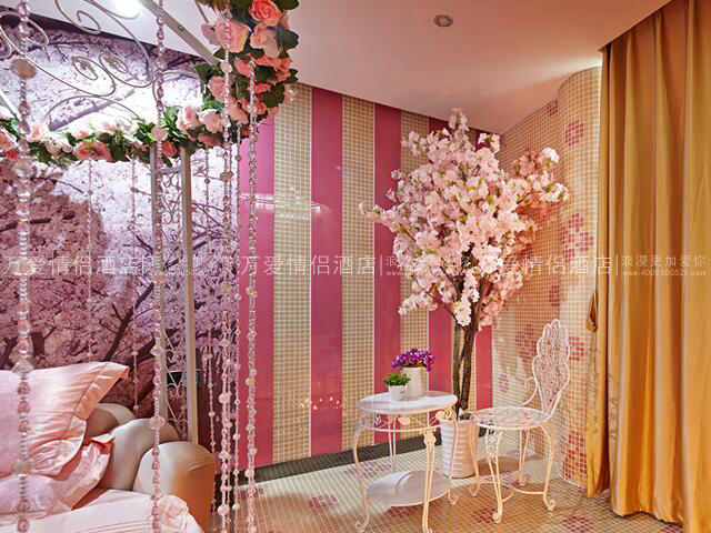 耍都-樱花之恋 312-2