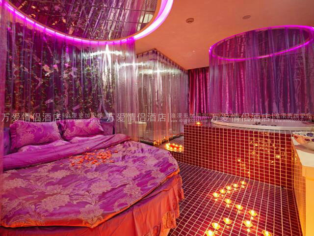 耍都-紫色浪漫 316-2