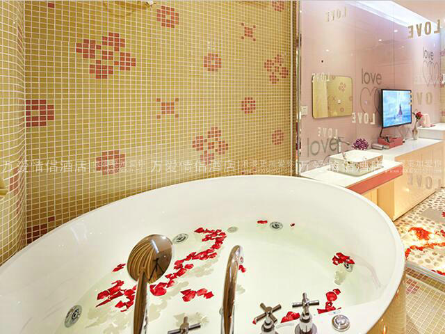 耍都-梦中小筑 326-3