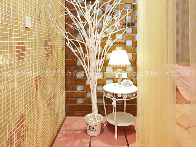 耍都-梦中小筑 326-4