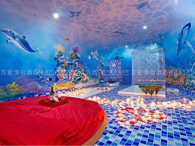 海豚湾恋人 336-2