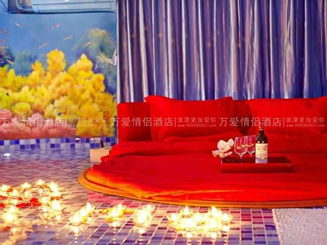 海豚湾恋人 336-3