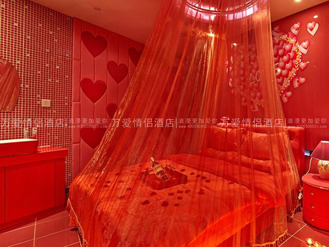 耍都-粉黛佳人 348-2