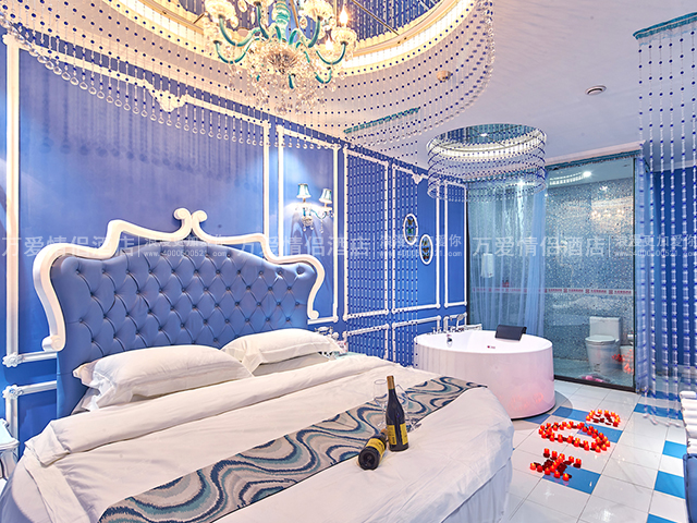 鼓楼大悦城-月光女神 209-1