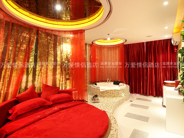 西环路店-倾城之恋 207-1