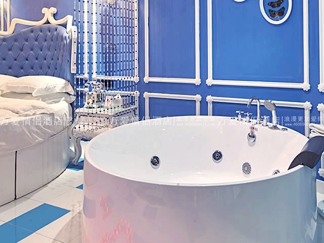 鼓楼大悦城-月光女神 209-4