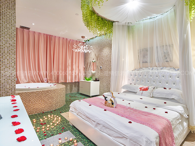 南门店-美梦成真 401-1