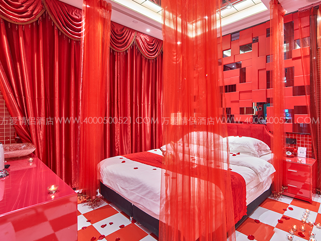 南门店-爱情蜜方 408-1