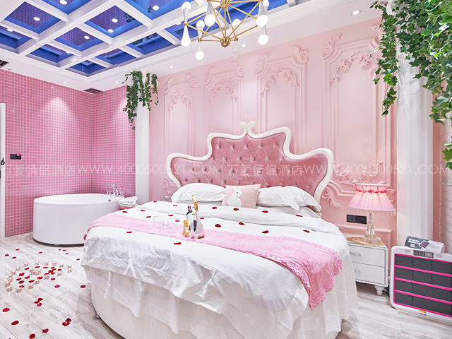 南门店-思慕甜心 426-1