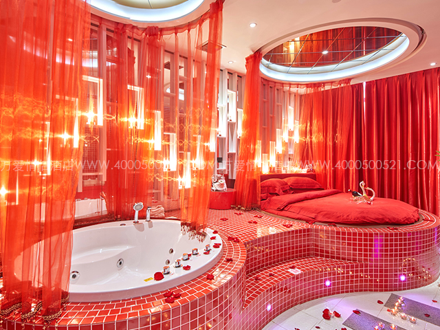 南门店-梦幻之旅 430-1