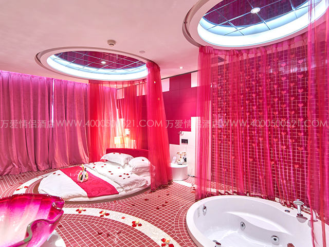 南门店-红颜媚 431-1