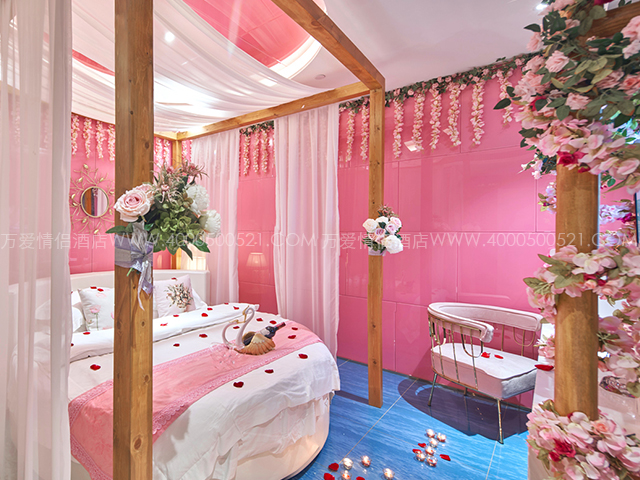 南门店-纯白花嫁 433-1