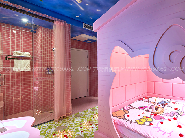 南门店-奇妙童话 435-1