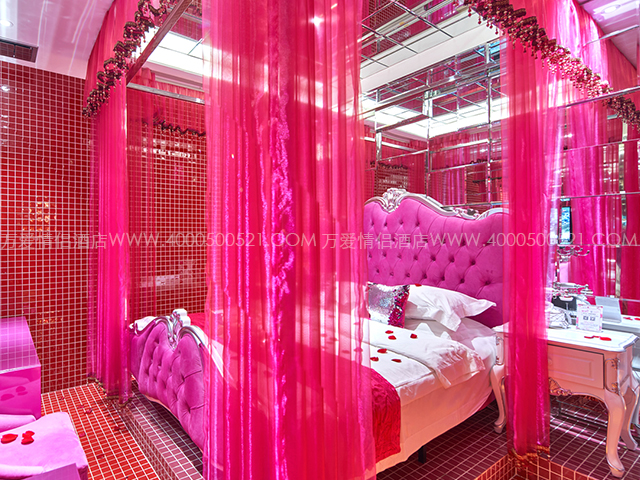 南门店-梦巴黎 436-1