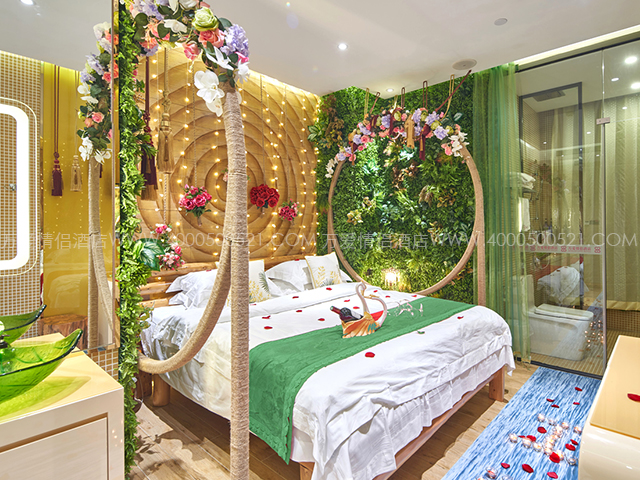 南门店-仙境爱丽丝 437-1