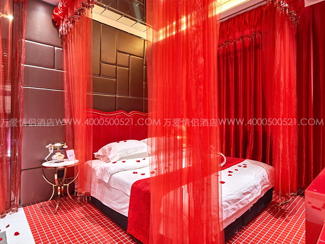 南门店-浓情蜜意 450-1