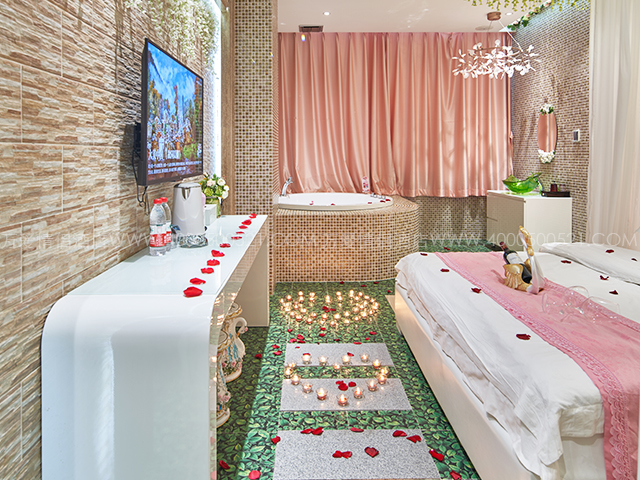 南门店-美梦成真 401-3