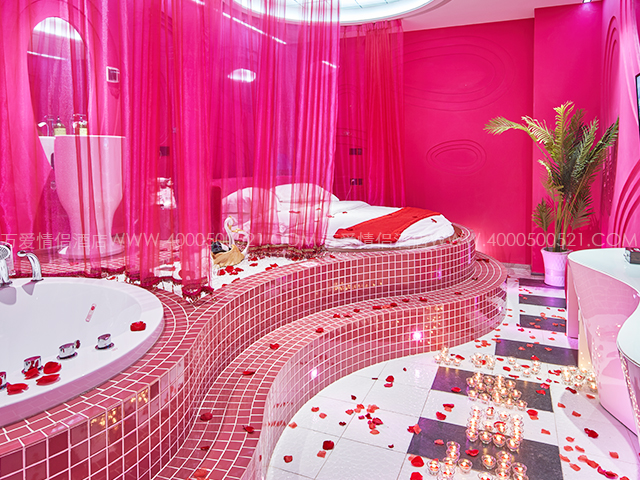 南门店-一见钟情 405-2