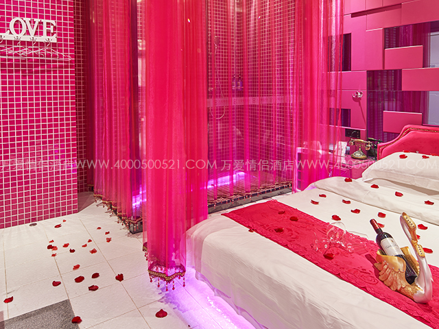 南门店-午夜情迷 406-3