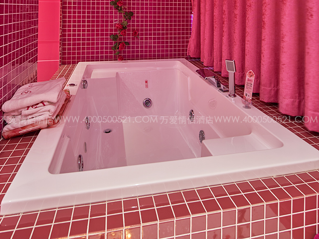 南门店-玫瑰花海 407-3