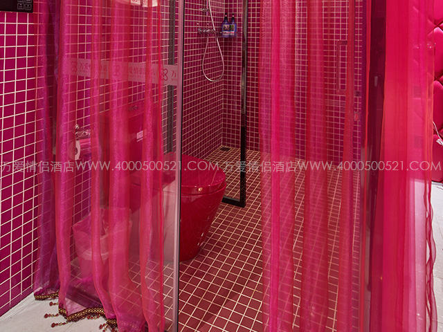 南门店-玫瑰花海 407-5