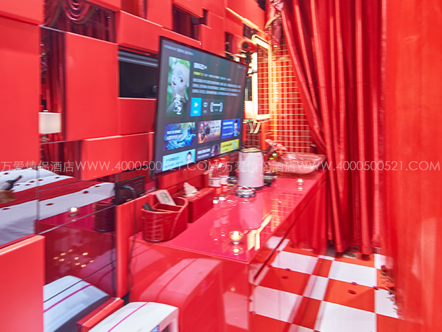 南门店-爱情蜜方 408-3