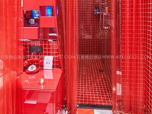 南门店-爱情蜜方 408-4