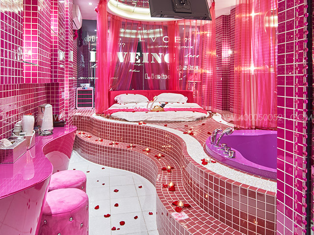 南门店-恋爱ing 409-4