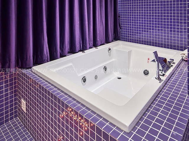 南门店-紫藤缠绵 413-4