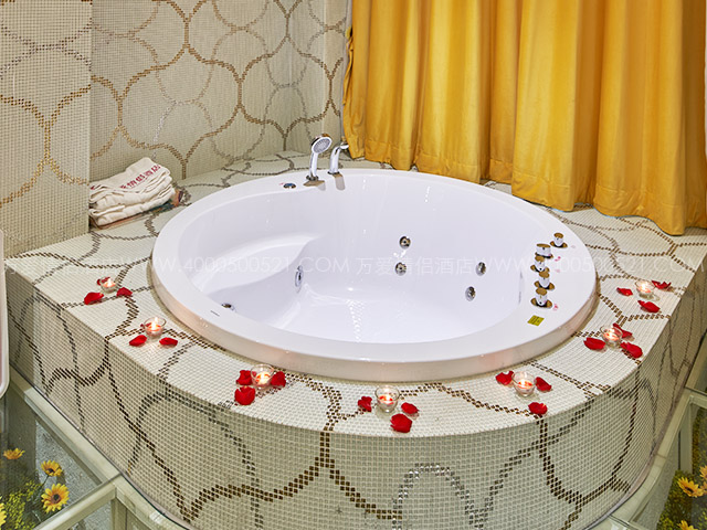 南门店-恋恋暖阳 416-2