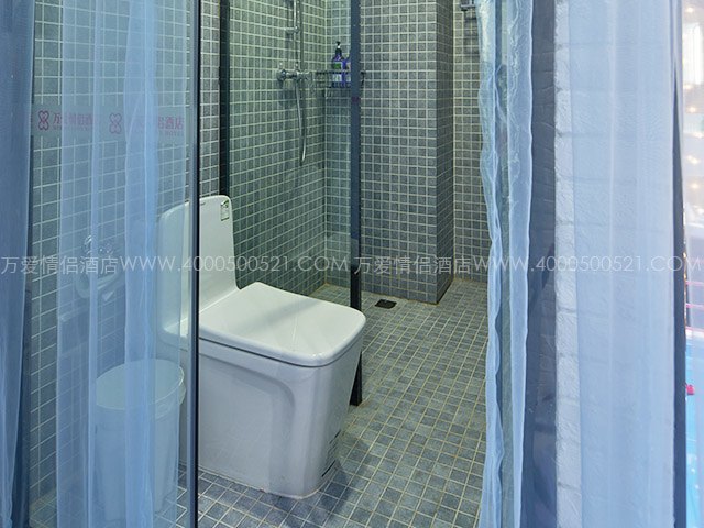 南门店-蓝色妖姬 418-4