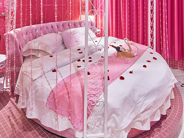 南门店-红粉佳人 420-3