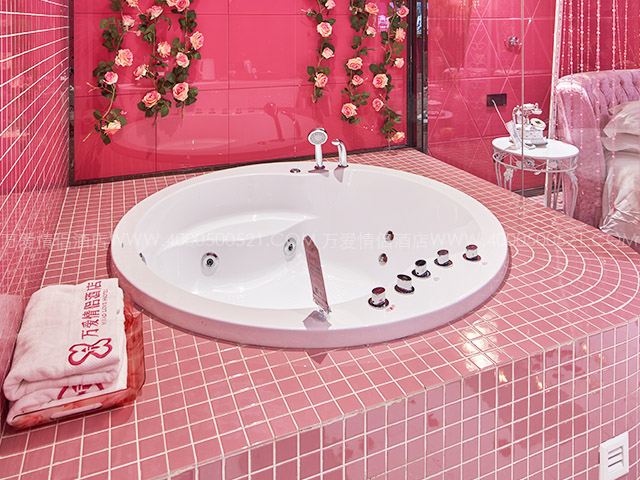 南门店-红粉佳人 420-4