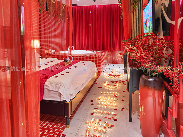 南门店-天赐良缘 421-2