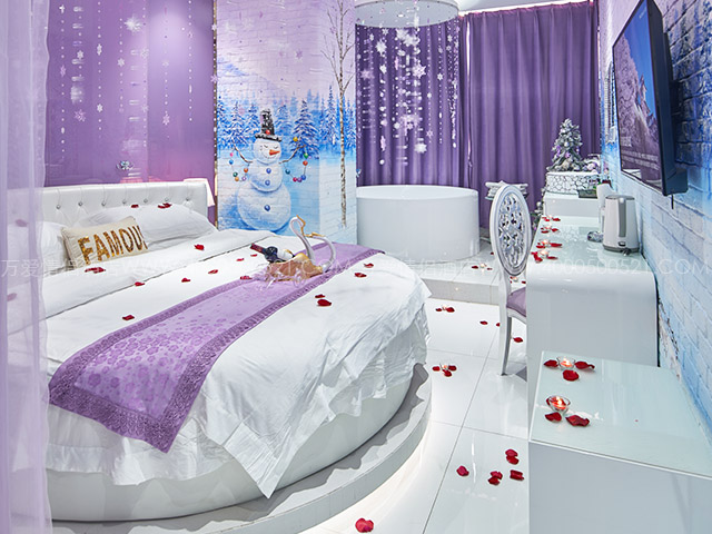 南门店-极地爱情 422-2