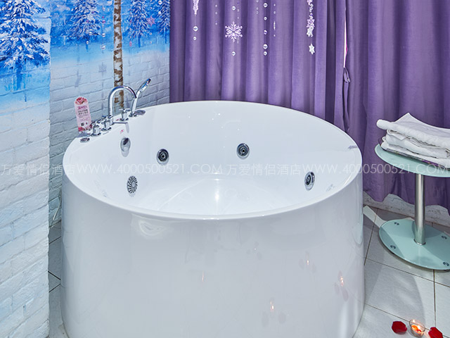 南门店-极地爱情 422-4