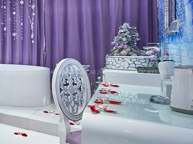 南门店-极地爱情 422-5