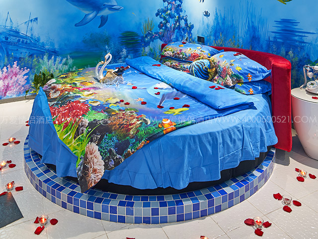 南门店-爱在深海 423-2