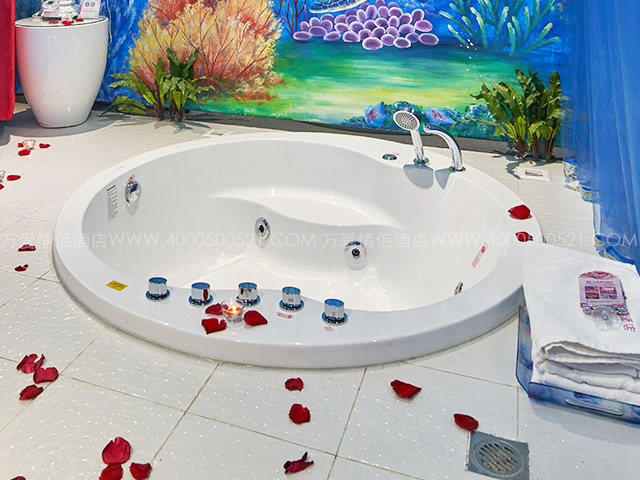 南门店-爱在深海 423-3