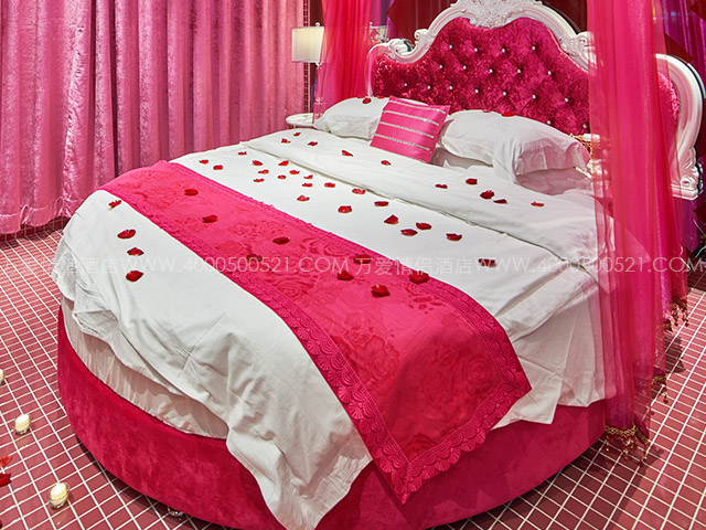 南门店-克拉恋人 427-3