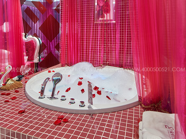 南门店-克拉恋人 427-4