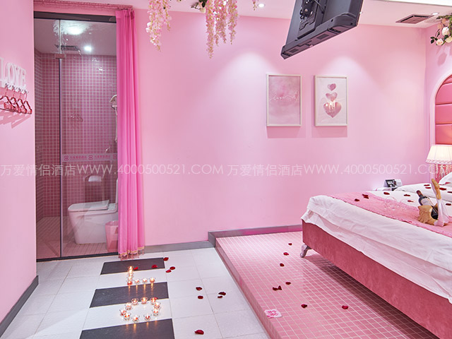 南门店-专属宠爱 428-3