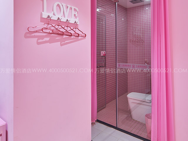 南门店-专属宠爱 428-4