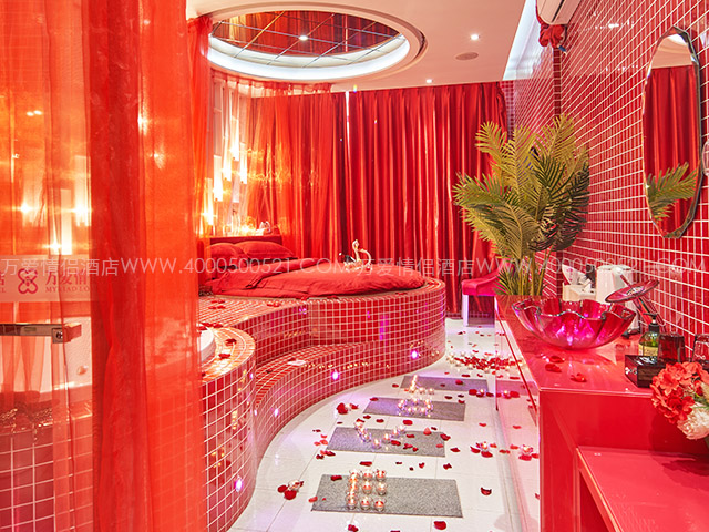 南门店-梦幻之旅 430-2